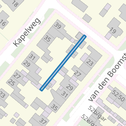 Perceel ESL00-F-3364