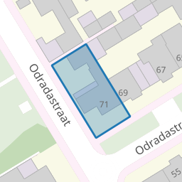 Perceel ESL00-F-3388