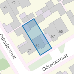 Perceel ESL00-F-3389