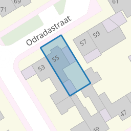 Perceel ESL00-F-3395