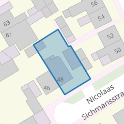 Perceel ESL00-F-3399