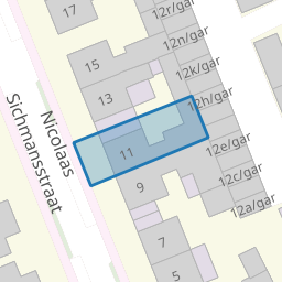 Perceel ESL00-F-3410