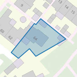 Perceel ESL00-F-3420