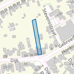 Perceel ESL00-F-3437