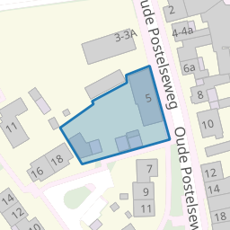 Perceel ESL00-F-3445