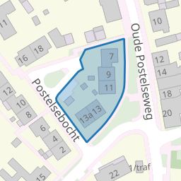 Perceel ESL00-F-3448