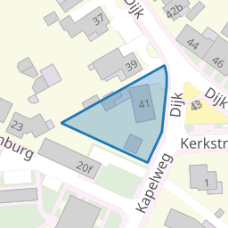 Perceel ESL00-F-3455