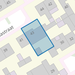 Perceel ESL00-F-3484