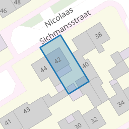 Perceel ESL00-F-3490