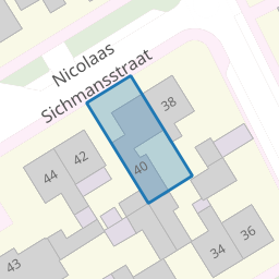 Perceel ESL00-F-3491