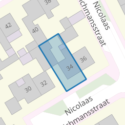 Perceel ESL00-F-3493