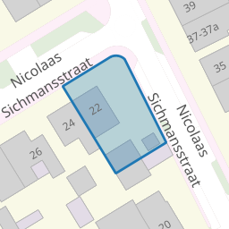 Perceel ESL00-F-3500