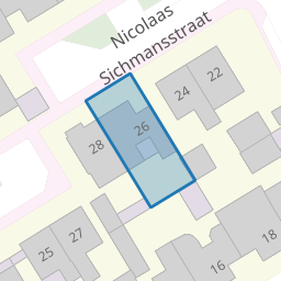 Perceel ESL00-F-3501