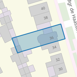 Perceel ESL00-F-3510