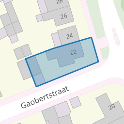 Perceel ESL00-F-3522