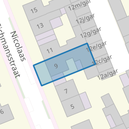 Perceel ESL00-F-3528