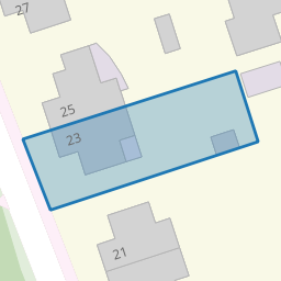 Perceel ESL00-F-3575