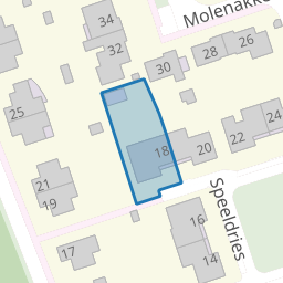 Perceel ESL00-F-3585