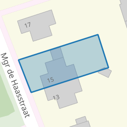 Perceel ESL00-F-3588