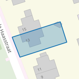 Perceel ESL00-F-3589