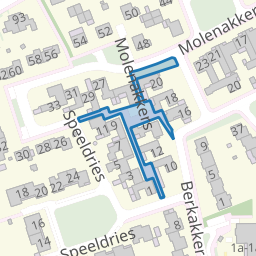 Perceel ESL00-F-3593