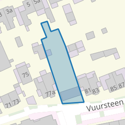 Perceel ESL00-F-3608