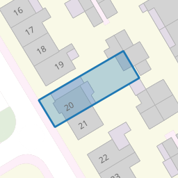 Perceel ESL00-F-3622