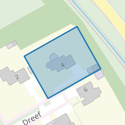 Perceel ESL00-F-3652