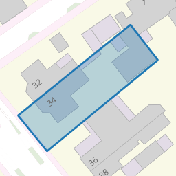 Perceel ESL00-F-3658