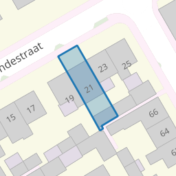 Perceel ESL00-F-3663