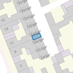 Perceel ESL00-F-3697