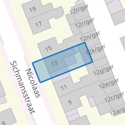 Perceel ESL00-F-3708