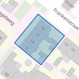 Perceel ESL00-F-3714