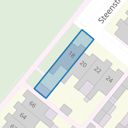 Perceel ESL00-F-3732