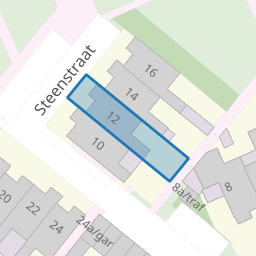 Perceel ESL00-F-3737