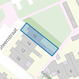 Perceel ESL00-F-3739