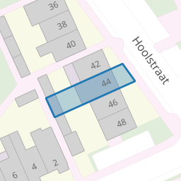 Perceel ESL00-F-3744