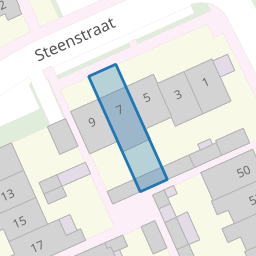 Perceel ESL00-F-3749