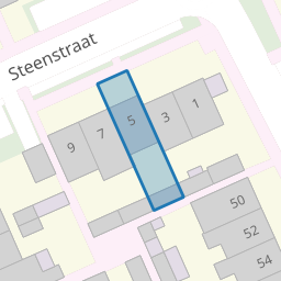 Perceel ESL00-F-3750