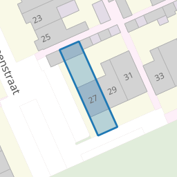 Perceel ESL00-F-3758