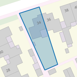 Perceel ESL00-F-3780