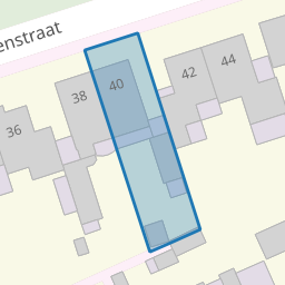 Perceel ESL00-F-3783
