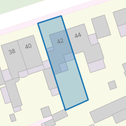 Perceel ESL00-F-3784