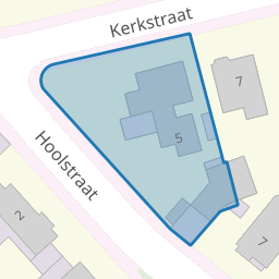 Perceel ESL00-F-3794