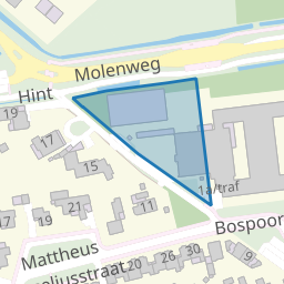 Perceel ESL00-F-3803