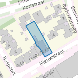 Perceel ESL00-F-3810