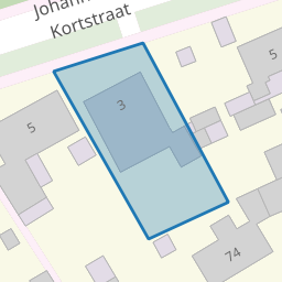 Perceel ESL00-F-3811