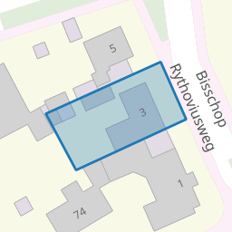 Perceel ESL00-F-3813