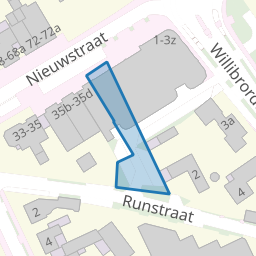 Perceel ESL00-F-3820