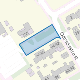 Perceel ESL00-F-3854